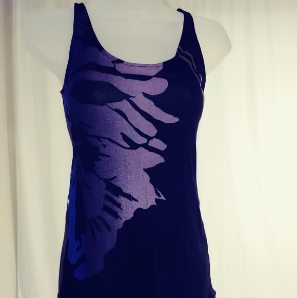 Express Sleek Tank Top - Picture 4 of 5